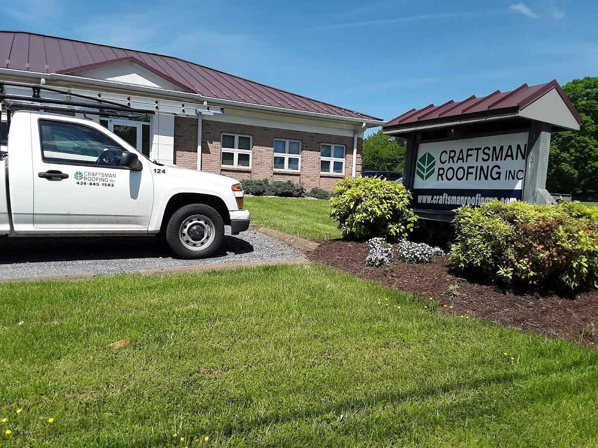 Quality Gutter & Downspout Repair by experienced craftsmen in Palmcroft